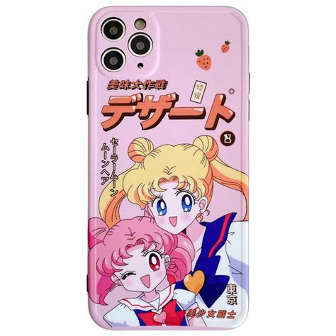 Top 75 Aesthetic Anime Phone Cases Vn