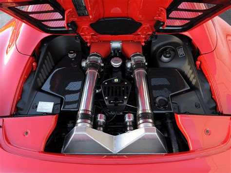 Give yourself … home read more » 2013 Hennessey Ferrari 458 Spider HPE700 Twin Turbo supercar engine wallpaper | 2048x1536 ...