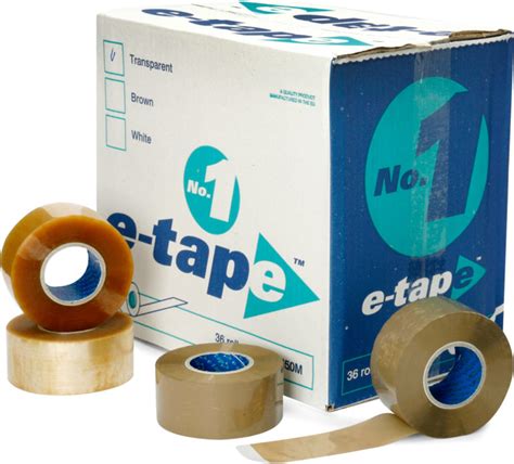Den48131 Acrylic Polypropylene Tape Castle Industrial Supplies