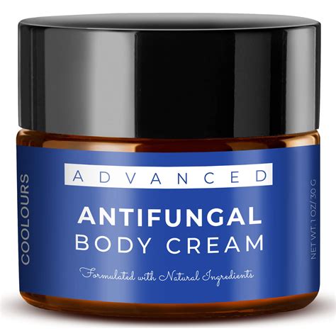 Buy Antifungal Cream Anti Itch Cream For Athletes Foot Eczema Ringworm Jock Itch And Nail