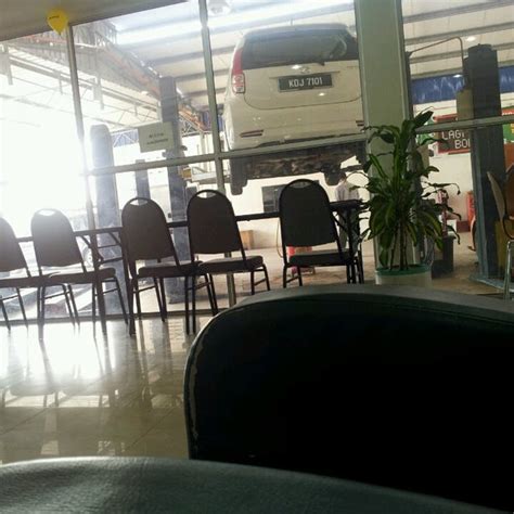 Perodua service centre pj petaling jaya •. Perodua Service Centre, Johan Best Sdn. Bhd. - Automotive ...