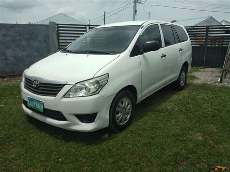 Last year, leaf sales worldwide totaled 61,027 units. Toyota Innova 2014 - Car for Sale Metro Manila