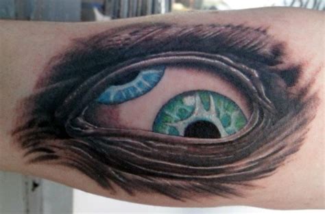 In the event, there are a number of tools that were used, including the needle clusters, grooved needles and. tool eye tattoo | Tumblr