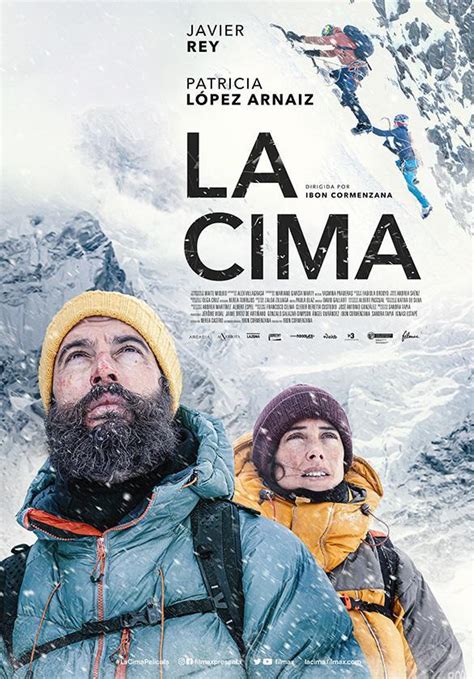 La Cima 2022 Filmaffinity