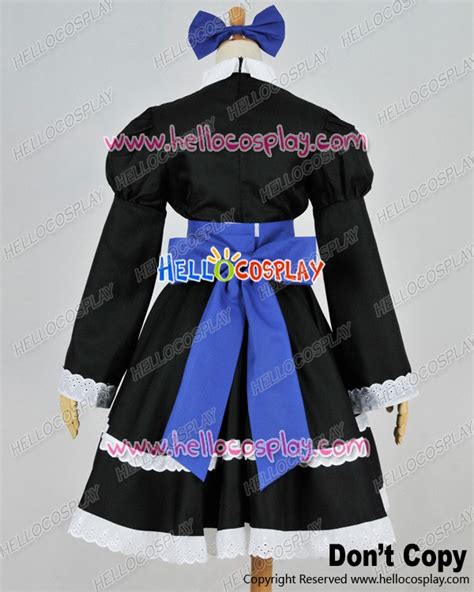 panty and stocking with garterbelt cosplay stocking black dress costume
