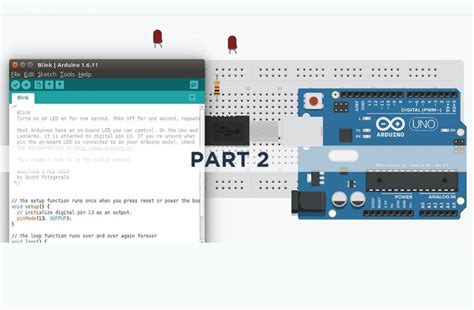 Arduino Programming For Beginners 2