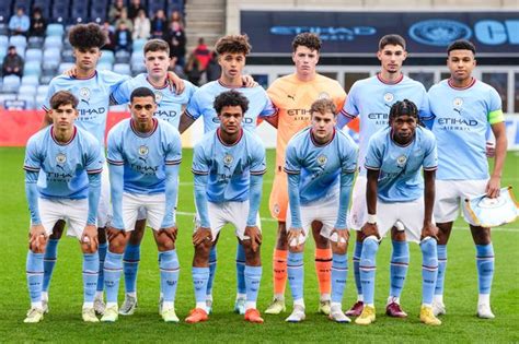 Man City Swoop For Exciting Youngster Plus Other Transfer Rumours