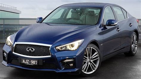 It has also been reported that there were two recalls for the q50 on the hybrid variant. Infiniti Q50 Sport Premium V6 2016 review | snapshot ...
