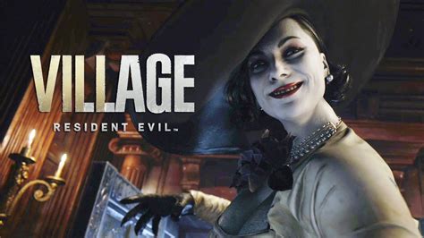 Resident Evil Village Saiba Como Completar A Versão Demo