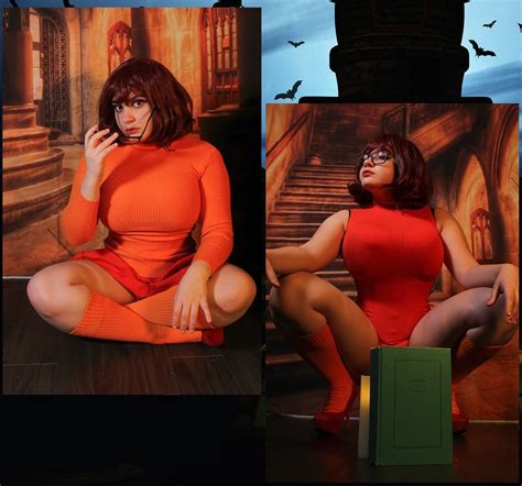 Velma Digital Set Etsy