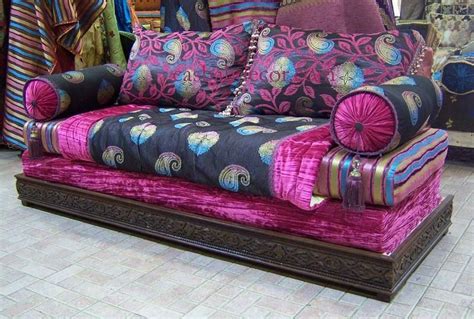I Dunno I Just Love This Moroccan Sofa Sofa Upholstery Upholstery