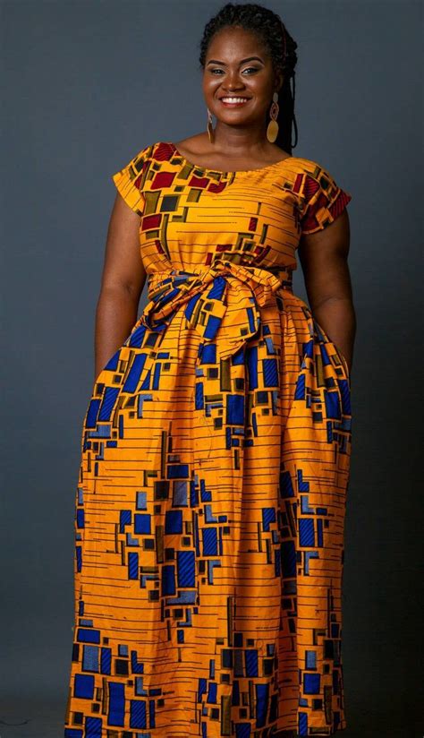 African Fashion Ankara Latest African Fashion Dresses African Print Fashion African Print