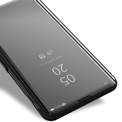 Katsuo stamina titi ultra, hulu langat, negeri sembilan, malaysia. Huawei P Smart 2019 - Coque avec rabat effet miroir