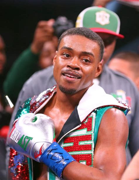 Has withdrawn from his fight with manny pacquiao after tearing the retina in his left eye, premier boxing champions announced. Errol Spence Jr., Boxing Champion, Is Seriously Hurt in ...