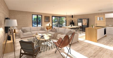 Côté maison intérieur vous propose également des articles de mode pour femme côté maison intérieur vous propose de découvrir une sélection unique de produits et de. MAISON LENAN / LANTON Christele Calleja Architecture ...