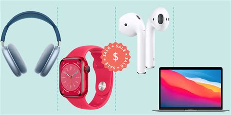 Apple Cyber Monday 2022 Best Deals On Airpods Watches And More