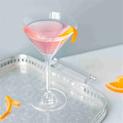 20 Essential And Popular Vodka Cocktails