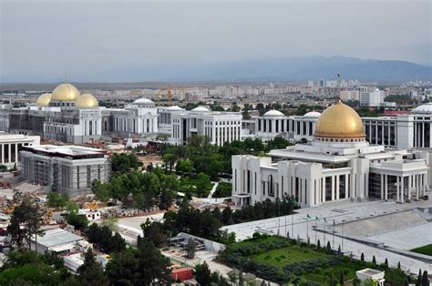 You Should Visit These Places In Turkmenistan Best Places To Visit In