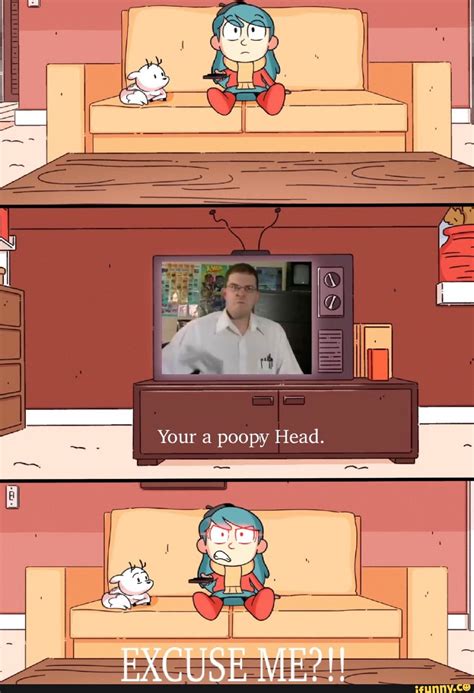 Hildatheseries Memes Best Collection Of Funny Hildatheseries Pictures On Ifunny