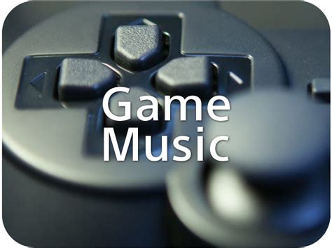 Classic Game Soundtracks Have Arrived On Music Unlimited Playstationblog