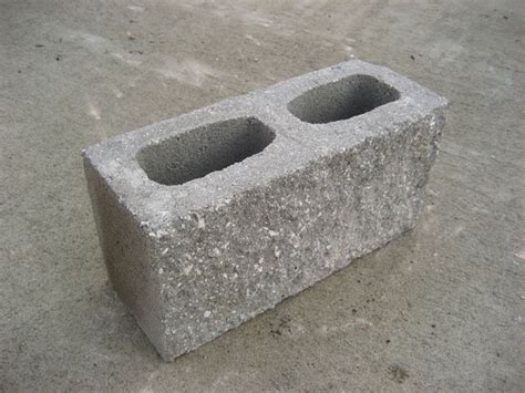 We Explainthe Different Styles Of Concrete Blocks Contemporist
