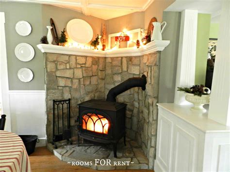 Here is a list of various mini pellet stoves available at an affordable price with reduced carbon footprints. ~rooms FOR rent~ | Home, House, Corner wood stove