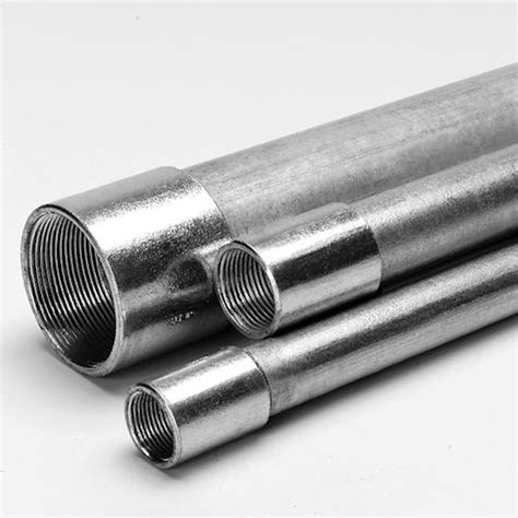 1 14 X 10 Galvanized Steel Rigid Conduit Northeast Electrical