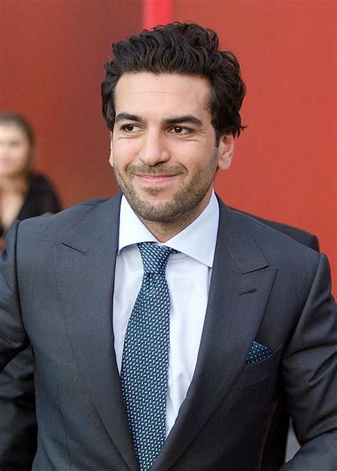 Elyas Mbarek Biography Management And Leadership