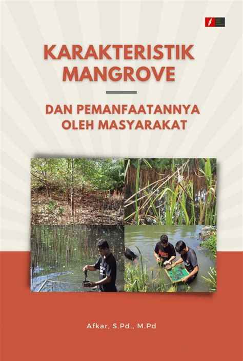 Pdf Buku Karakteristik Mangrove Dan Pemanfaatannya Oleh Masyarakat