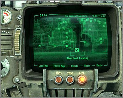 If you asked fawkes to activate the purifier, he would refuse, spouting some nonsense about it being your destiny to do it yourself. Game Guide - Activating the DLC - Fallout 3: Point Lookout Game Guide | gamepressure.com