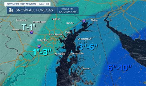 Winter Storm Warning Blizzard Warning And Winter Weather Advisory