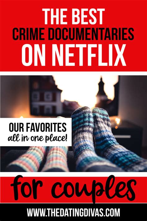 Whether it's making a murderer, tiger if you love mysteries as much as ree, you're probably familiar with the best crime dramas on tv and the but do you know about all the other true crime documentaries on netflix? Best Crime Documentaries on Netflix | The Dating Divas ...