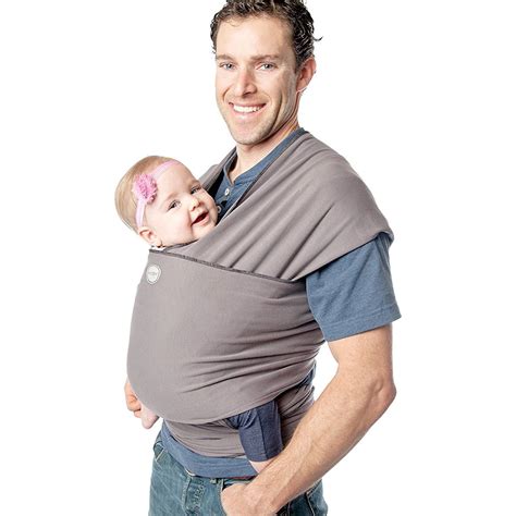 The 5 Best Baby Carriers For Fathers Of 2019