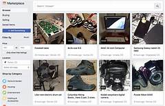 The Art Of Freebies How To Become A Master Scavenger On Facebook Marketplace Atlanta