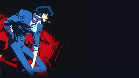 Cowboy Bebop Wallpaper Dual Monitor Posted By Ethan Simpson
