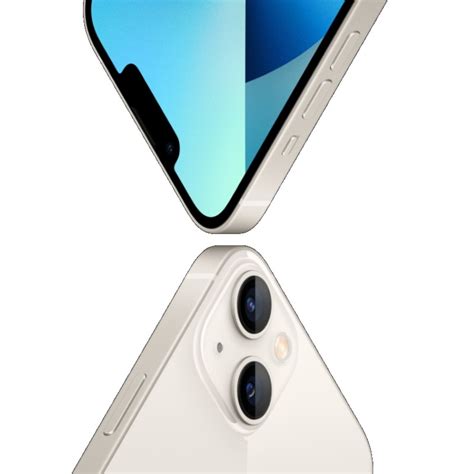 Apple Iphone 13 5g Dual Sim 듀얼심 256gb Starlight White Expansys Korea