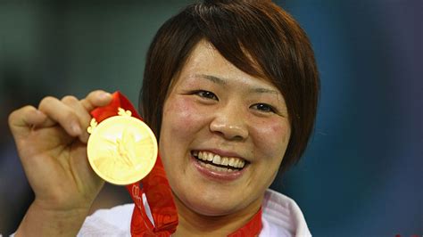 柔道のオリンピック日本人女子メダリスト一覧、記憶と記録に残る選手たち｜【spaia】スパイア