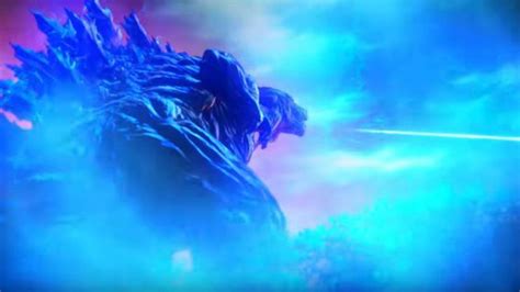 new trailer for godzilla planet of the monsters is full of crazy colors birth movies death
