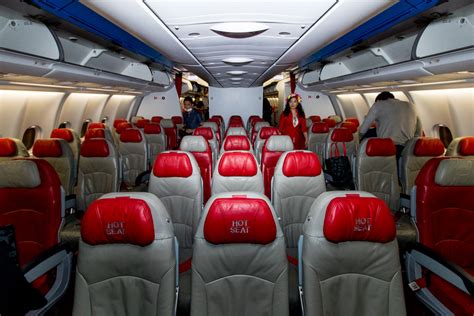 Airasia Hot Seat Row Airasia Hot Seats Kuala Lumpur To Chiang Mai Ready Jet Roam Teriakan Alam