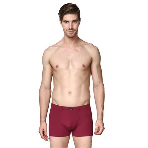 Ciler Modal Men Boxers Underwear Sexy Mens Underwears Man Panties Underpants Comfortable