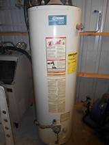 Photos of Reliance 606 Electric Water Heater Element