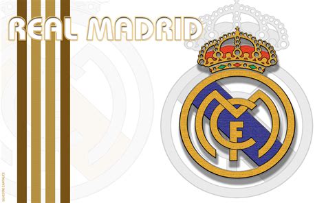 🔥 Download Real Madrid Logo Wallpaper Background Pictures In High By Christopherwalker Real