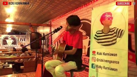 Dalan Liyane Live Performance By Rizki Kurniawan At Sydney Cafe