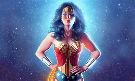 114 Wonder Woman Wallpaper Pickini