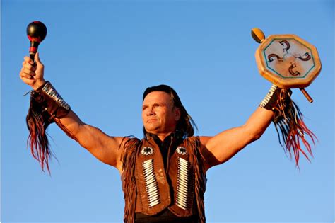 3 Types Of Native American Musical Instruments And Their Significance
