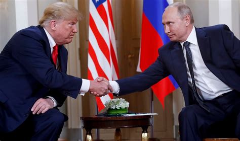 trump and putin still together even now moran