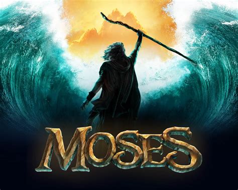 Demille), or was the body of water far more shallow (and easily crossable by foot)? Last chance to see "Moses" in Branson before the "Miracle ...