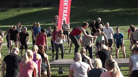 Photos, address, and phone number, opening hours, photos, and user. Friskis & Svettis parkträning Rålambshovsparken 2017 - YouTube