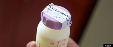 Can Breast Milk Predict Cancer