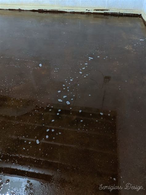 Use this guide to learn the basic techniques for how to add layers of acid stain color that result in. Pin on Acid stained concrete floors